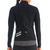 Giordana G-SHIELD Women's Thermal Long Sleeve Jersey Black