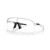 Oakley Sutro Lite Matte White W/ Clear Photochromic