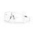 Oakley Sutro Matte White W/ Photochromic Lens