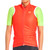 Giordana Neon Wind Vest