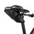 KOM Cycling Saddle Roll with ATOP Dial