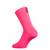 Rapha Pro Team Socks - Regular High-Vis Pink