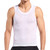  Giordana Knitted Sleeveless Baselayer White