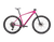 Specialized 2025 Epic Hardtail Comp - Gloss Rebel Pink / Obsidian