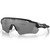 Oakley Radar EV Path - Matte Black w/ Black Iridium Lens