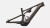 Specialized 2026 Levo S-Works Carbon Gen 4 Frameset - Satin Taupe/Gunmetal Strata/Metallic Obsidian