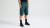 Specialized Men's Trail Shorts with Liner Forest Green