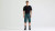 Specialized Men's Trail Shorts with Liner Forest Green