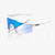 100% SPEEDCRAFT - Bastille LE - Blue Mirror Photochromic