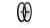 Roval Rapide CLX 3 Wheels