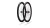 Roval Rapide CLX 3 Wheels