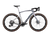 Pinarello Dogma GR Frameset - H140 Interstellar Grey Matt