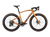 Pinarello Grevil F9 MY26 Red XPLR - H300 Atlas Sun Matt