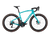 Pinarello Grevil F9 MY26 Force XPLR - H310 Stone Turquoise