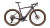Specialized 2026 Turbo Creo 2 Expert - Satin Nebula Metallic/Bordeaux Metallic Dry Impasto/Desert Metallic
