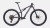 Specialized 2026 Epic 8 Comp - Satin Nebula Metallic / White