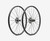 Scope Artech 2 Wheelset - Black Decal