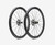 Scope Artech 4 Wheelset - Black Decal