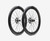 Scope Artech 6 Wheelset - Black Decal