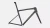 S-Works Tarmac SL8 Frameset - Satin Carbon Rtp / Silver to Green Pearl (RTP)