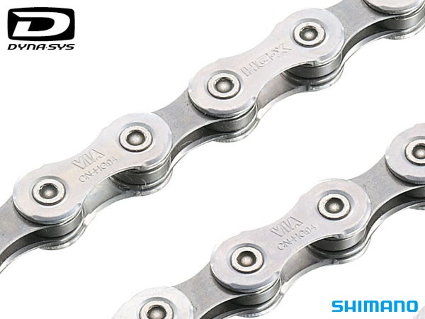 Shimano CN-HG95 Chain 10-Speed DEORE XT/ SLX Saint Kiwivelo