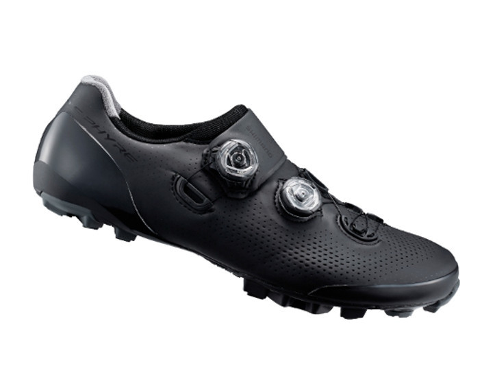 Shoe Shim Xc901 Black 46E Kiwivelo