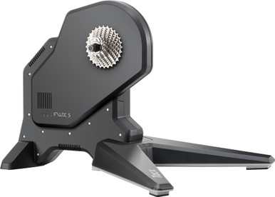 アクセサリー Tacx FLUX Smart Tacx FLUX S Smart Trainer | Kiwivelo Bike Trainers
