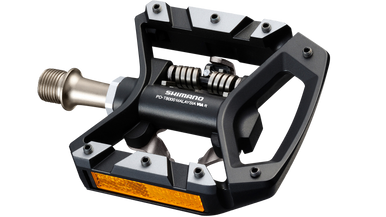 Shimano PD T8000 SPD Pedals DEORE XT Kiwivelo