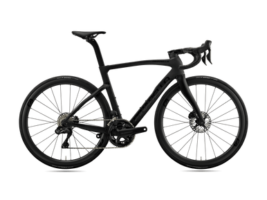 Pinarello F9 Disc Frame Kit - Furious Black E312 - Kiwivelo