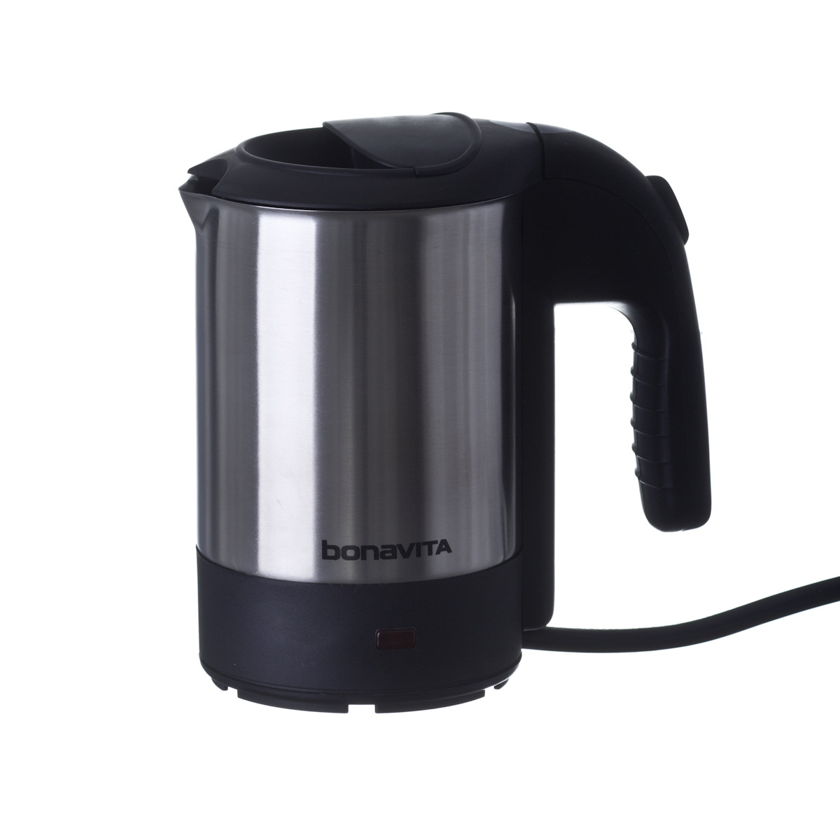 Video Overview  Bonavita BV1901GW 8-Cup Coffee Maker w/ Hot Plate - Prima  Coffee Equipment