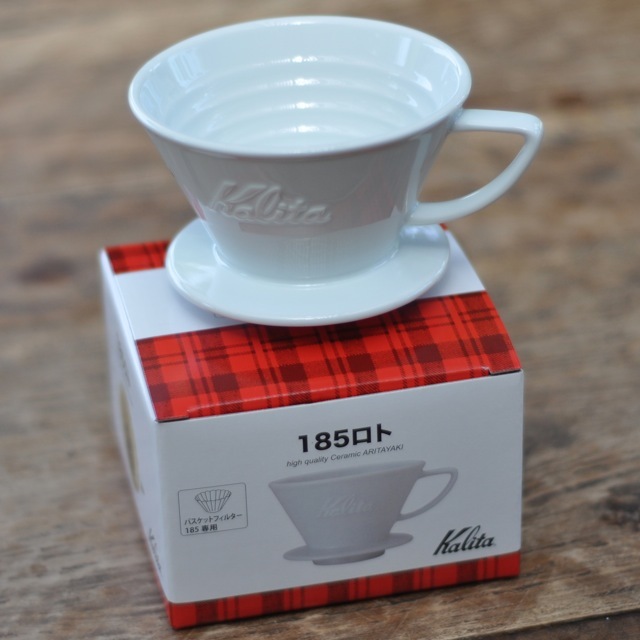 Kalita Ceramic Wave Dripper