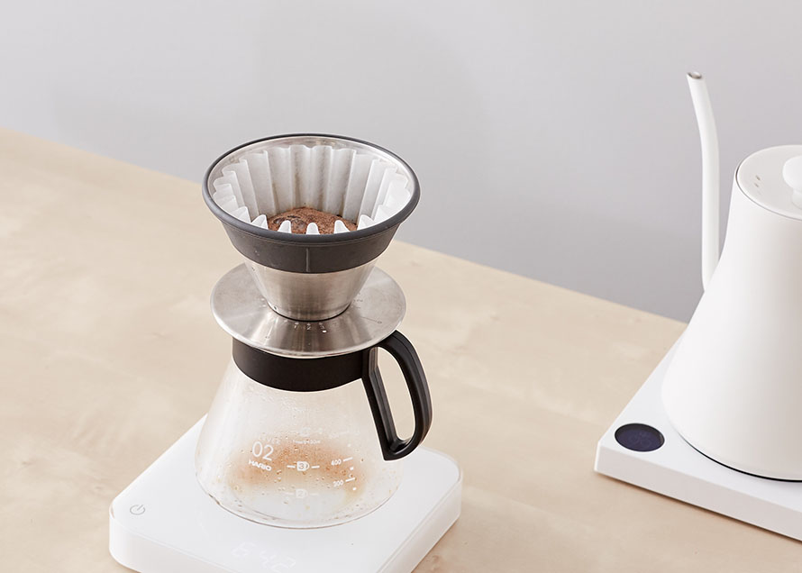 A Beginners Guide to Pour Over Coffee Brewing - Prima Coffee Equipment