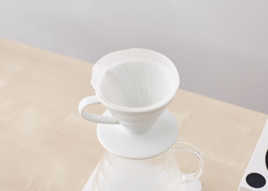 How to Make the Perfect Pour Over Coffee with the Hario V60 - Specialty  Coffee Blog - Pull & Pour