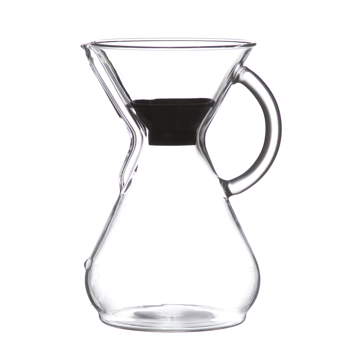 Able Heat Lid for Chemex