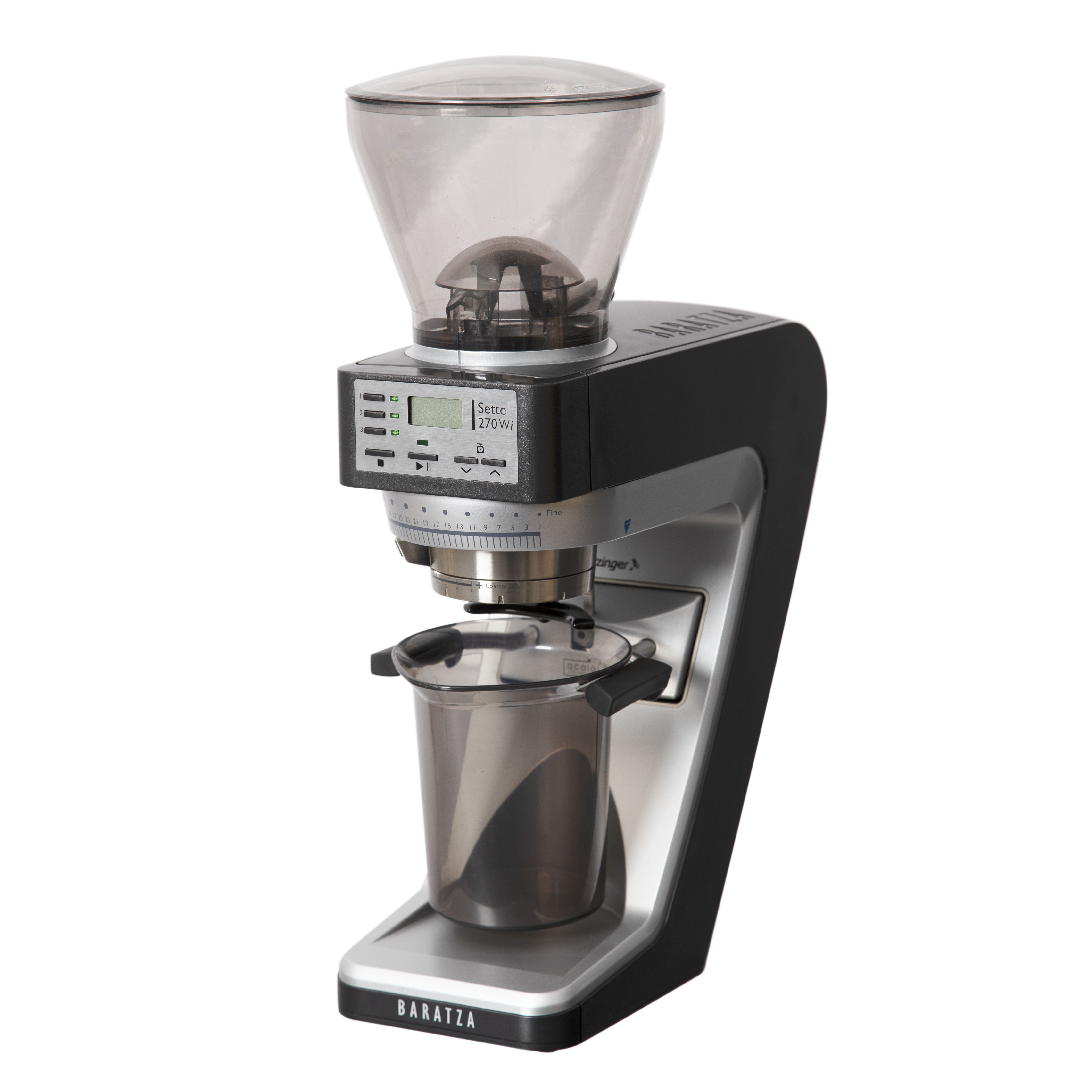 Video Overview  Bonavita BV1901GW 8-Cup Coffee Maker w/ Hot Plate - Prima  Coffee Equipment