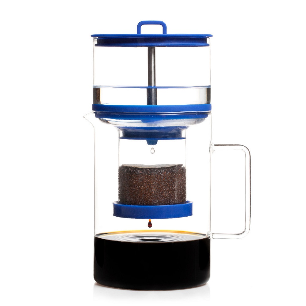 Cold Bruer Cold Drip Coffee Maker