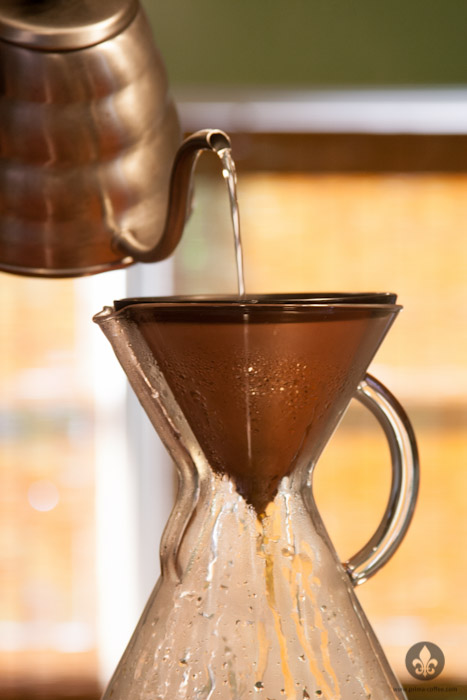 Coil: Reinventing Cold Coffee - Prima Coffee Equipment