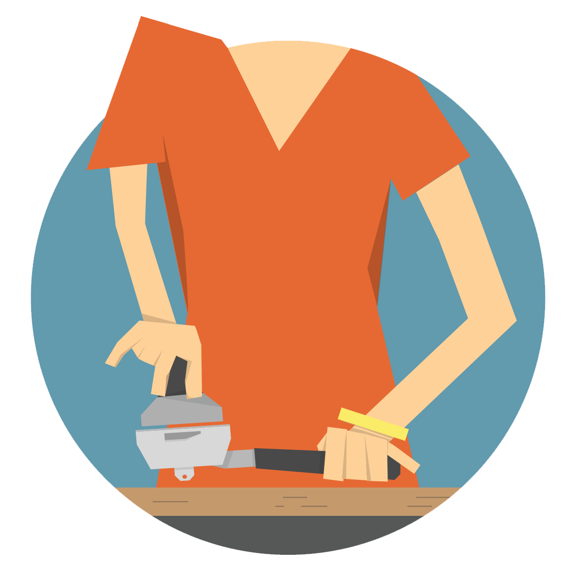 The Espresso Connoisseur