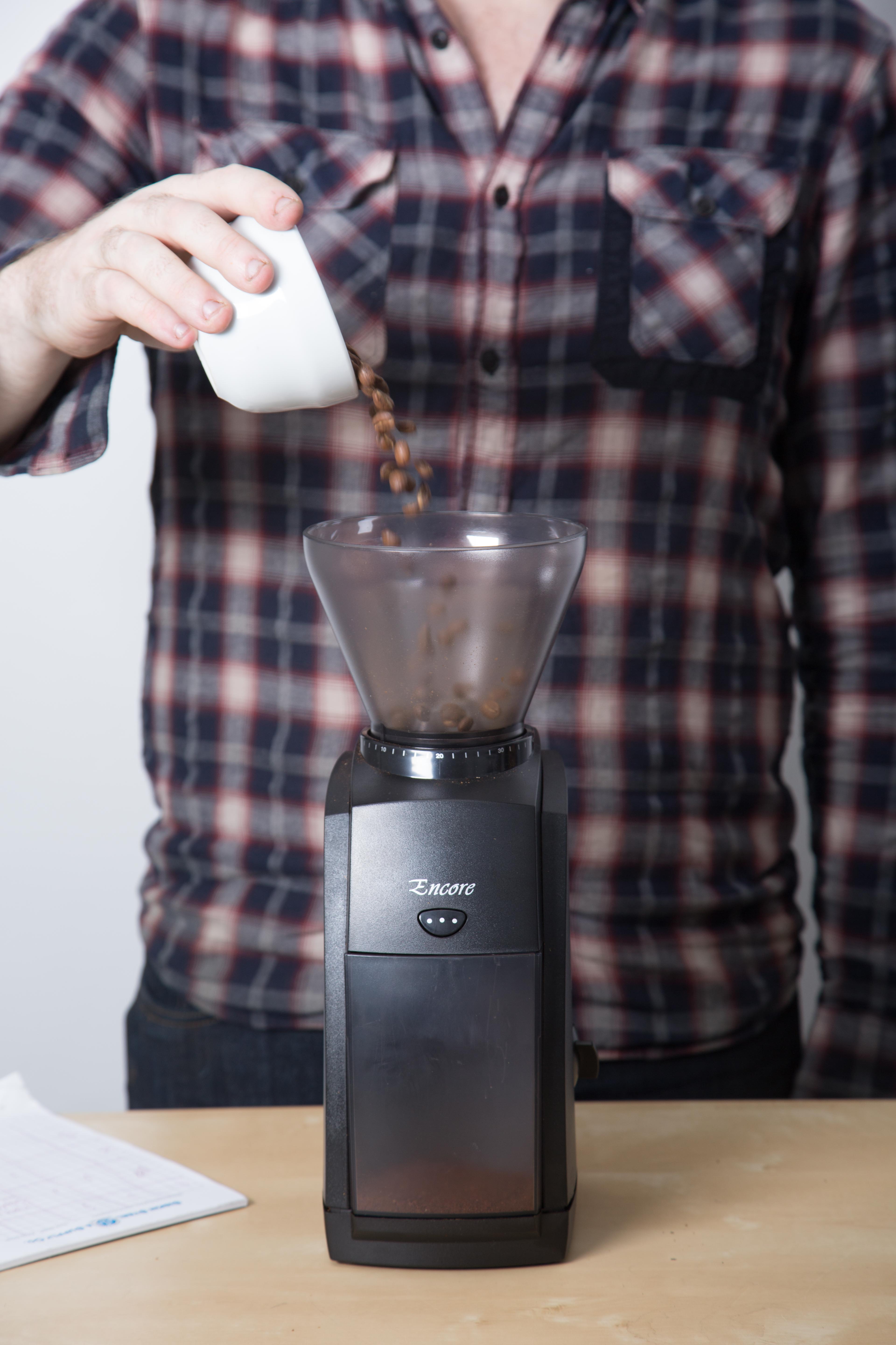 Is It Always Better to Grind Fresh? - Prima Coffee Equipment