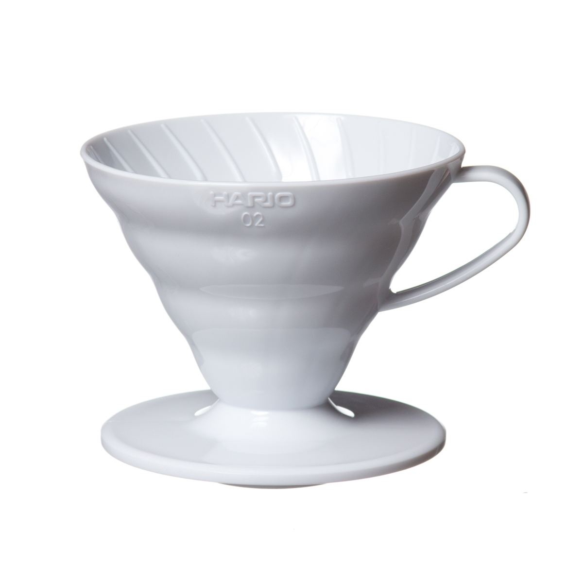 Hario V60 Coffee Dripper Size 02