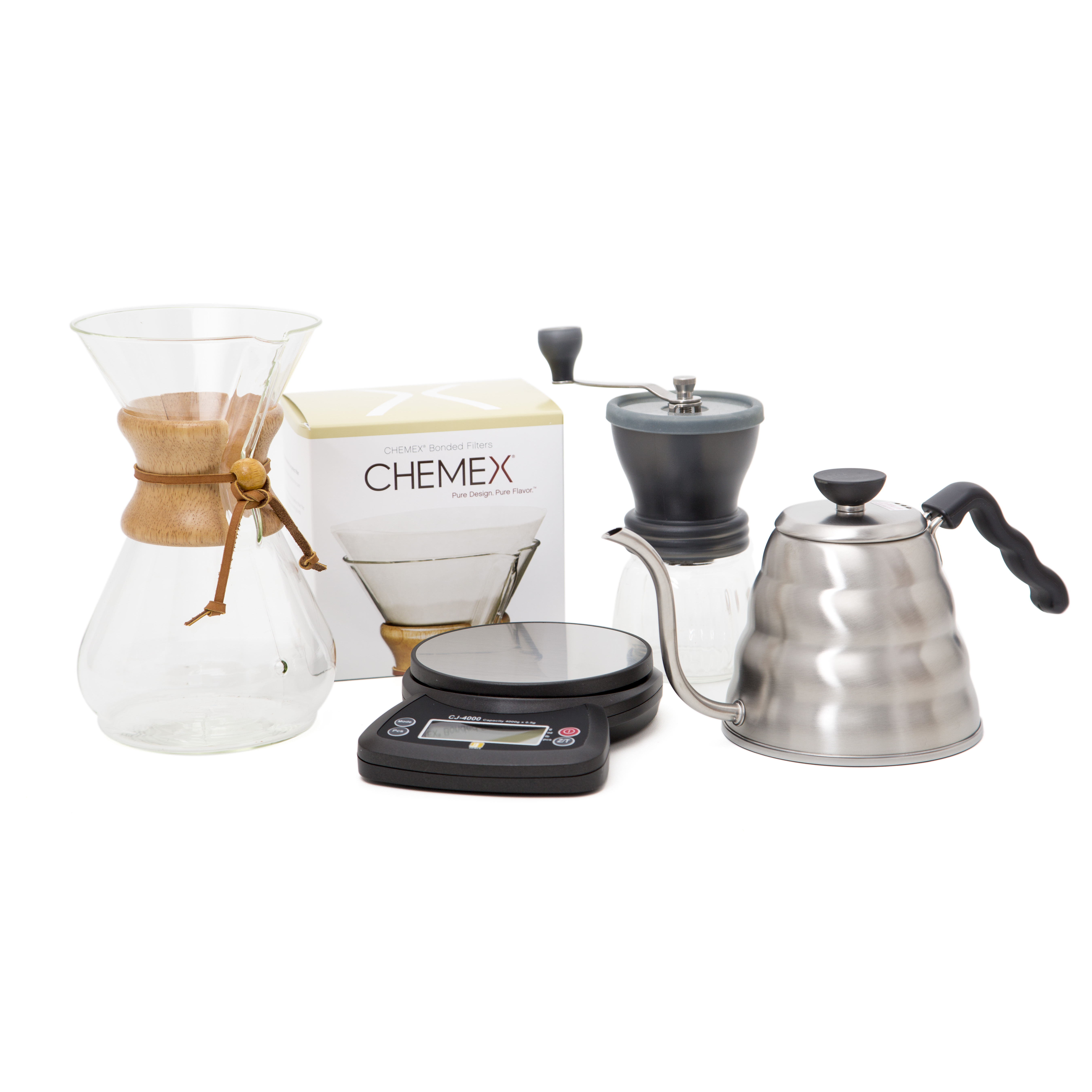 Holiday Coffee Gifts for Every Budget Prima Coffee Equipment