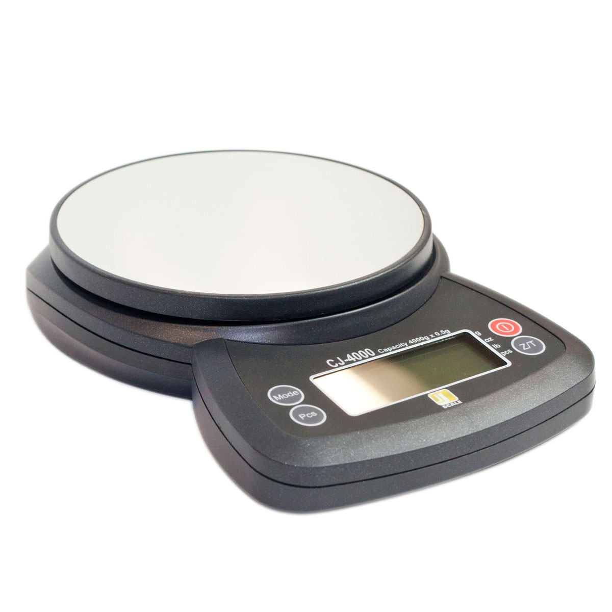 Jennings CJ-4000 Compact Digital Scale