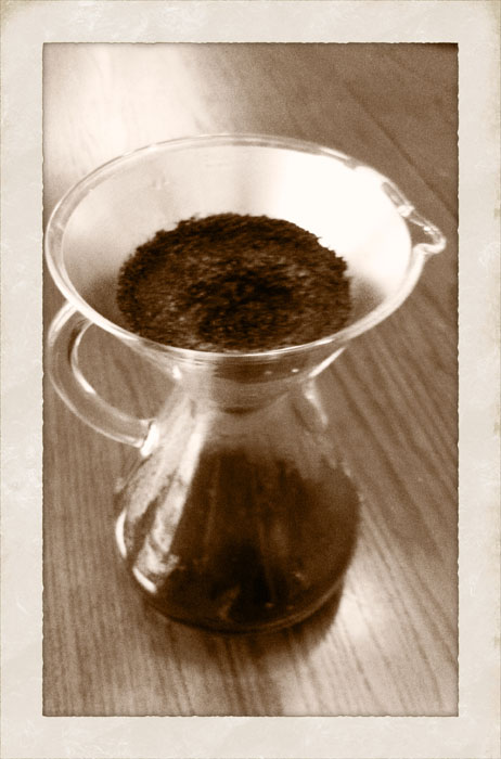 Top view of a Kone 2