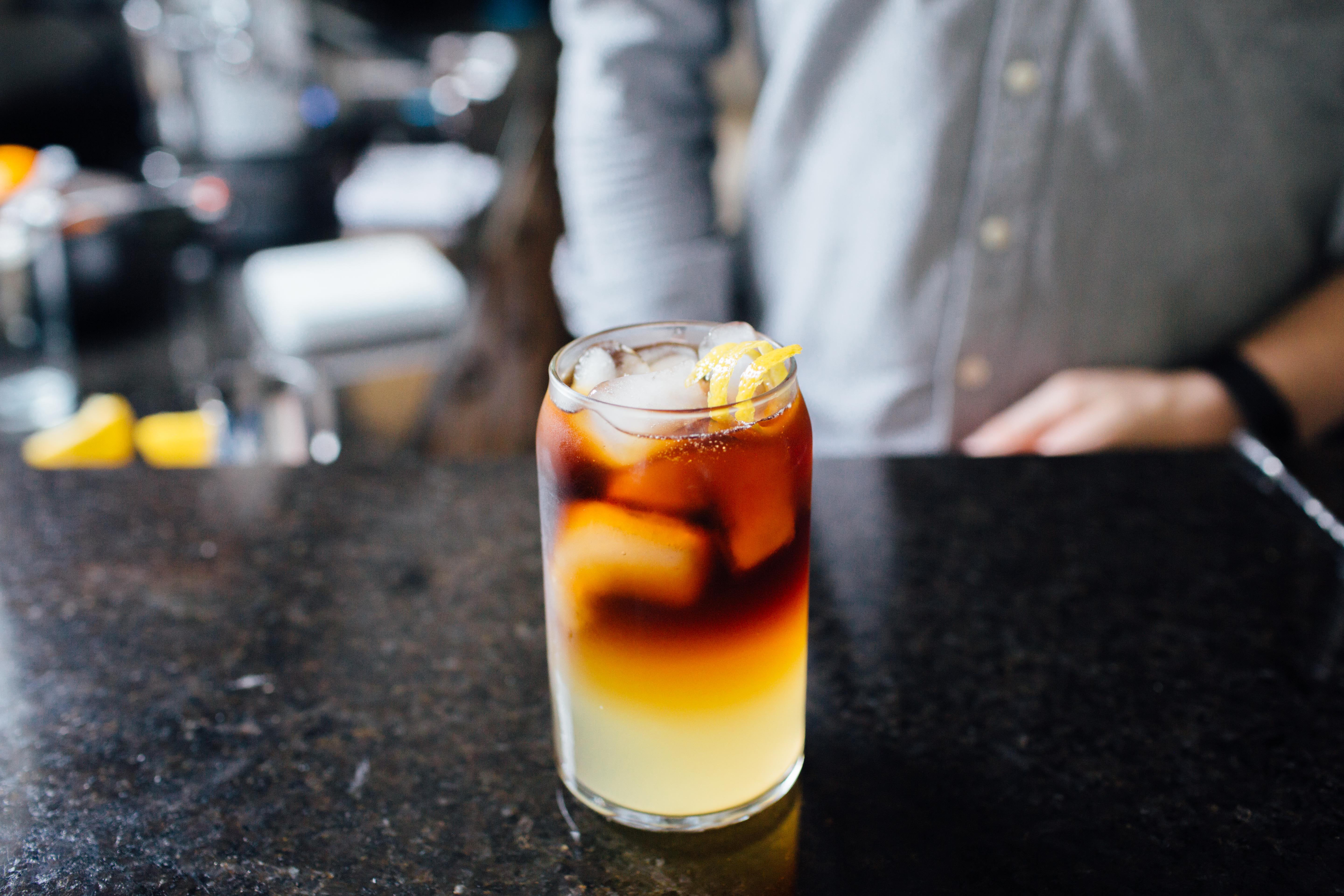 Iced Coffee or Cold Brew Coffee. Which cold coffee to drink in summer? -  Faema Montréal