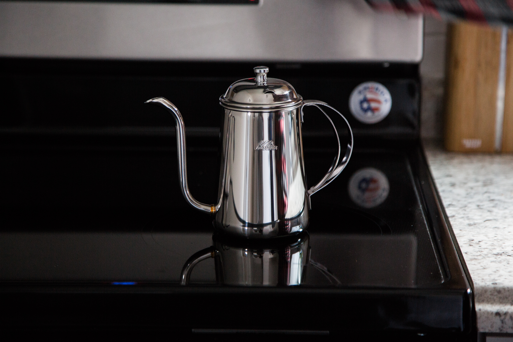 A Comparison of Pour Over Brewing Kettles Prima Coffee Equipment