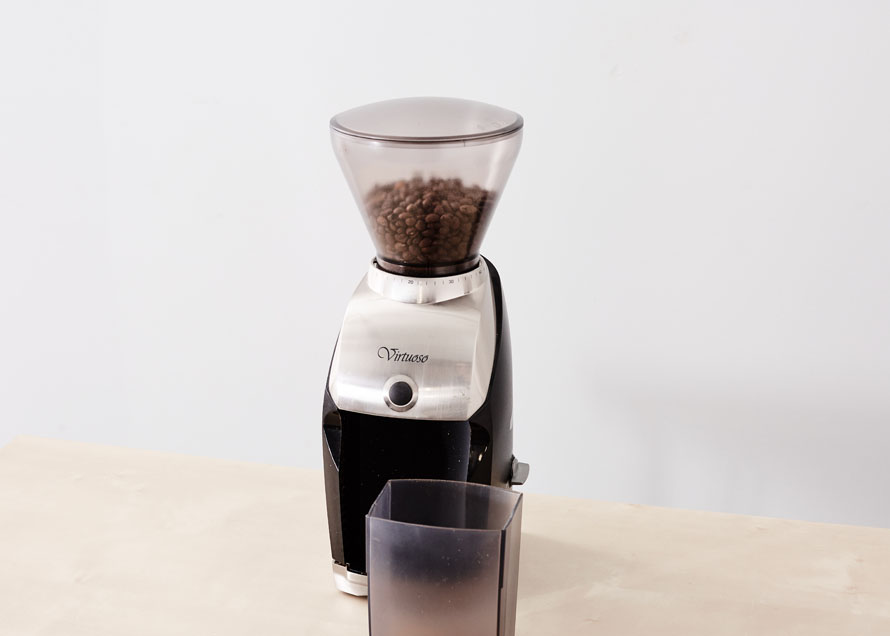 Unboxing The New Chemex Ottomatic Coffee Brewer