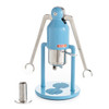 Cafelat Robot Manual Lever Espresso Maker - Blue