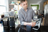 Baratza Sette 270 Coffee and Espresso Grinder Movable Forks Home Use Comparison
