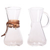 3 cup chemex coffee maker