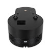 PUQpress M5 tamper back top view